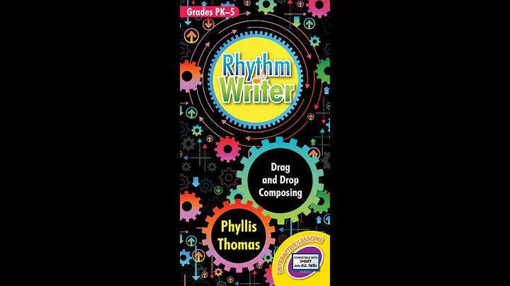 Rhythm Writer - Phyllis Thomas