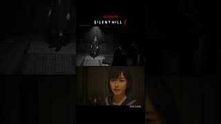 Why You Have to Play New Game+ in SILENT HILL f | KONAMI