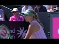 Katie Boulter vs. Leylah Fernandez | 2026 Bad Homburg Round 1 | WTA Match Highlights