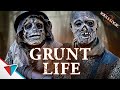 The life of a low level enemy in Dark Souls - Grunt Life