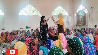 मर क भजन पर बहन न कय धमकदर डसआपक लडल Dholi Panghal Plz Subscribe Like Comment Share