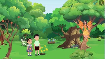 Farrrrr... | Bhag 2/2 | Prakaran 8 | Dhoran 3 | Paryavaran