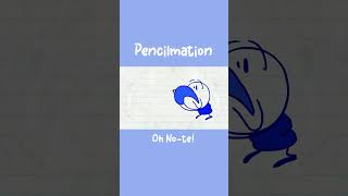 Oh No Te! | Pencilmation Cartoons!