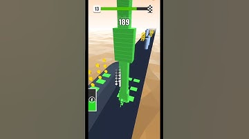 Stack Colors | All lvls Gameplay #13 | (Android/IOS)