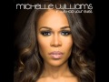 'If We Had Your Eyes' by Michelle Williams