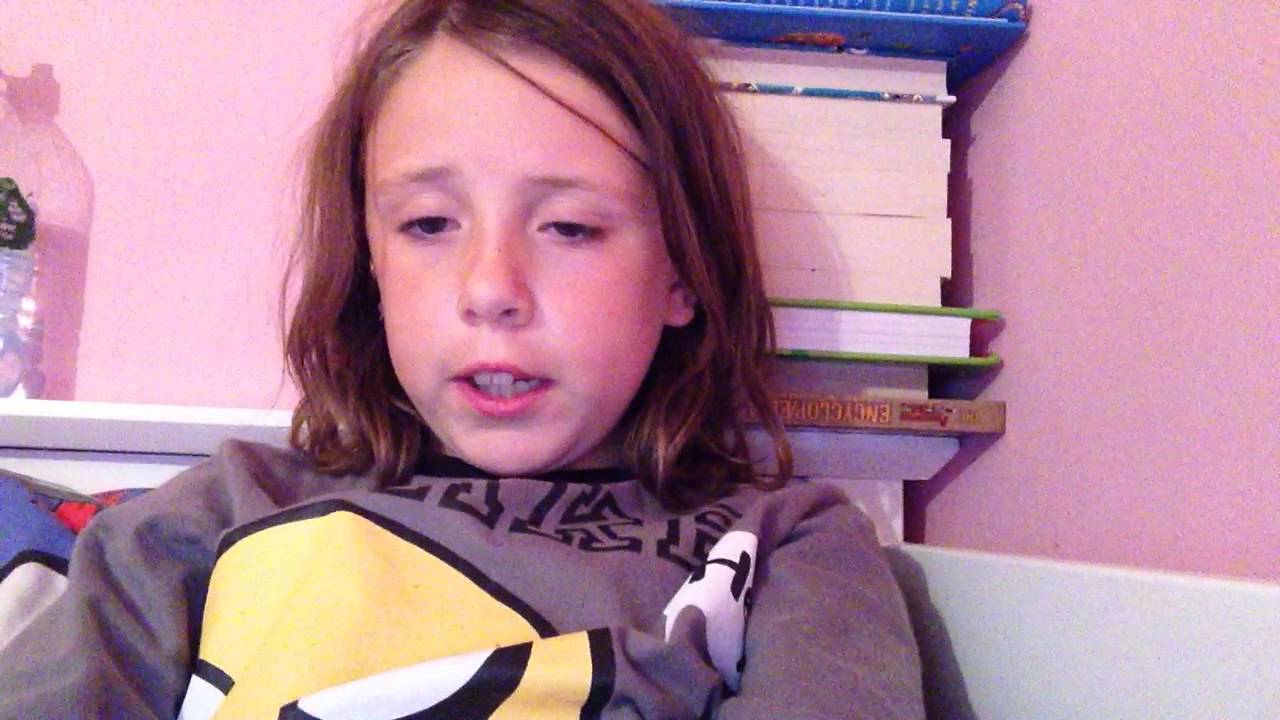 15 Secrets about me - YouTube