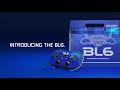 Introducing the BL6, the Coolest* Console Ever