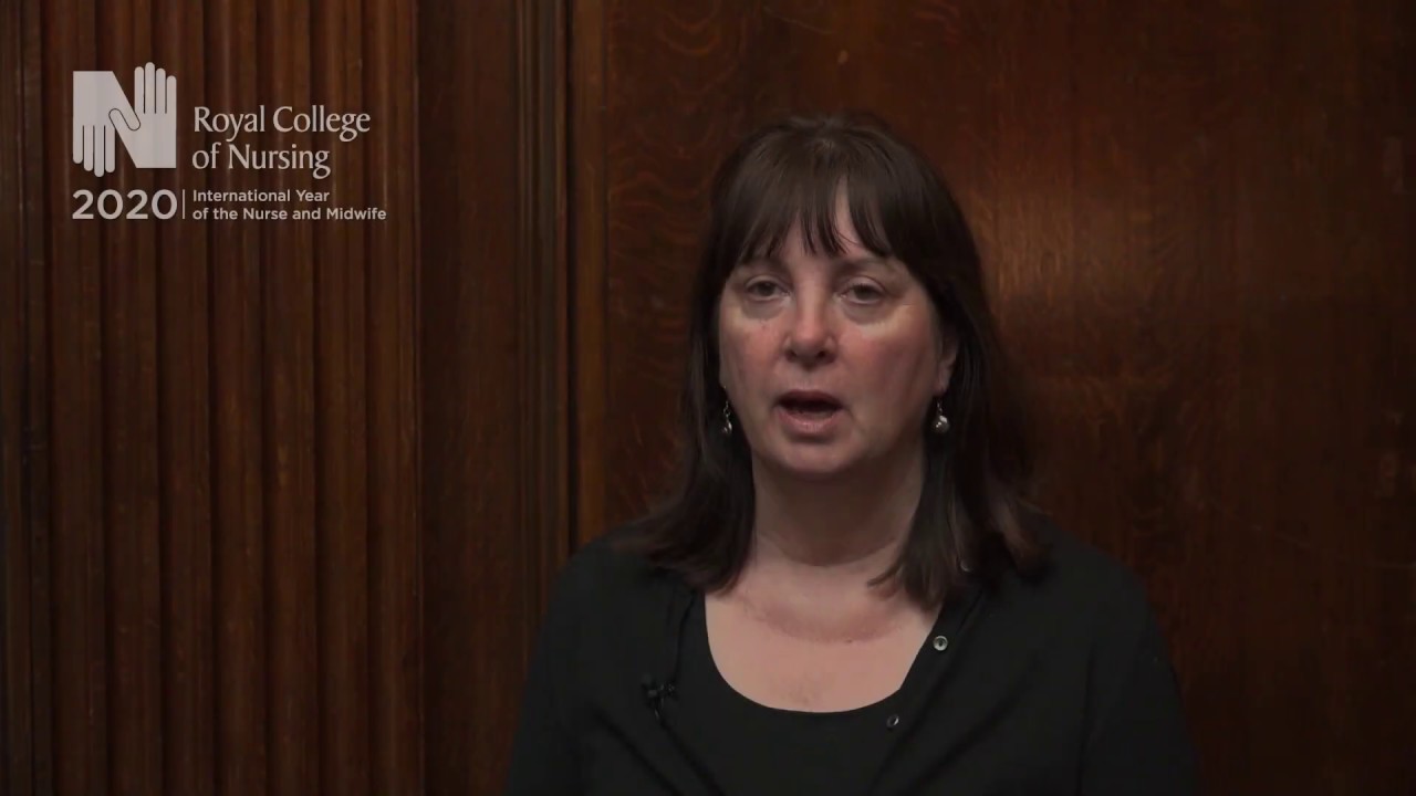 How nursing staff can protect themselves 