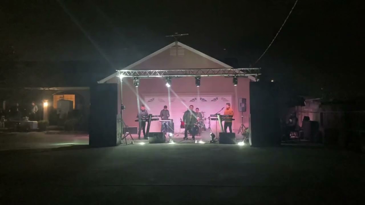 Escenas Adj vizi beam rxone