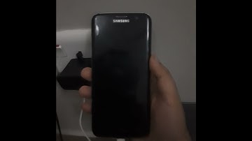 Galaxy S7 edge kernel problem