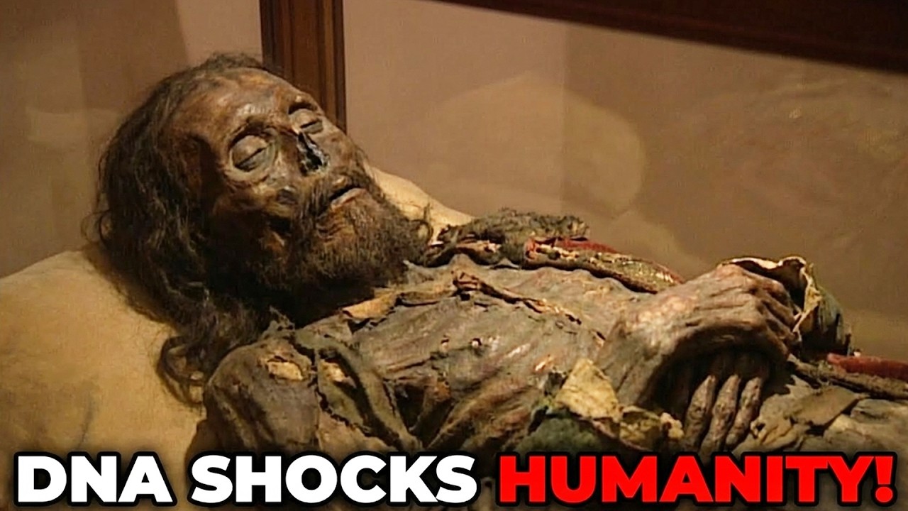 Scientists Sequenced Vlad The Impaler’s DNA Ancestry And What They Found Shocked The World!