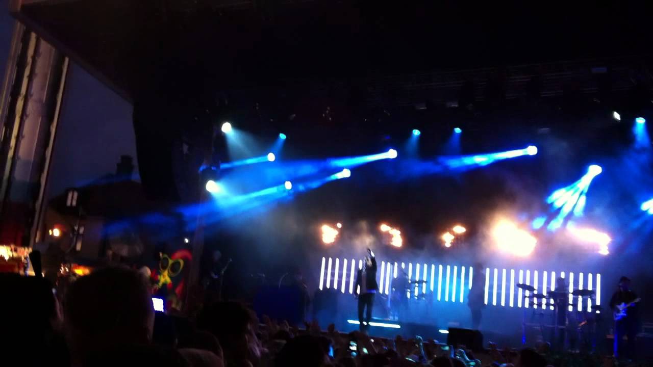 Oskar Linnros - Pistol