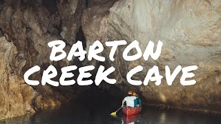 Barton Creek Cave with Belize Caving Expeditions