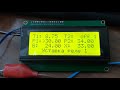 Автоматика для самогонного аппарата на Arduino v 3.0