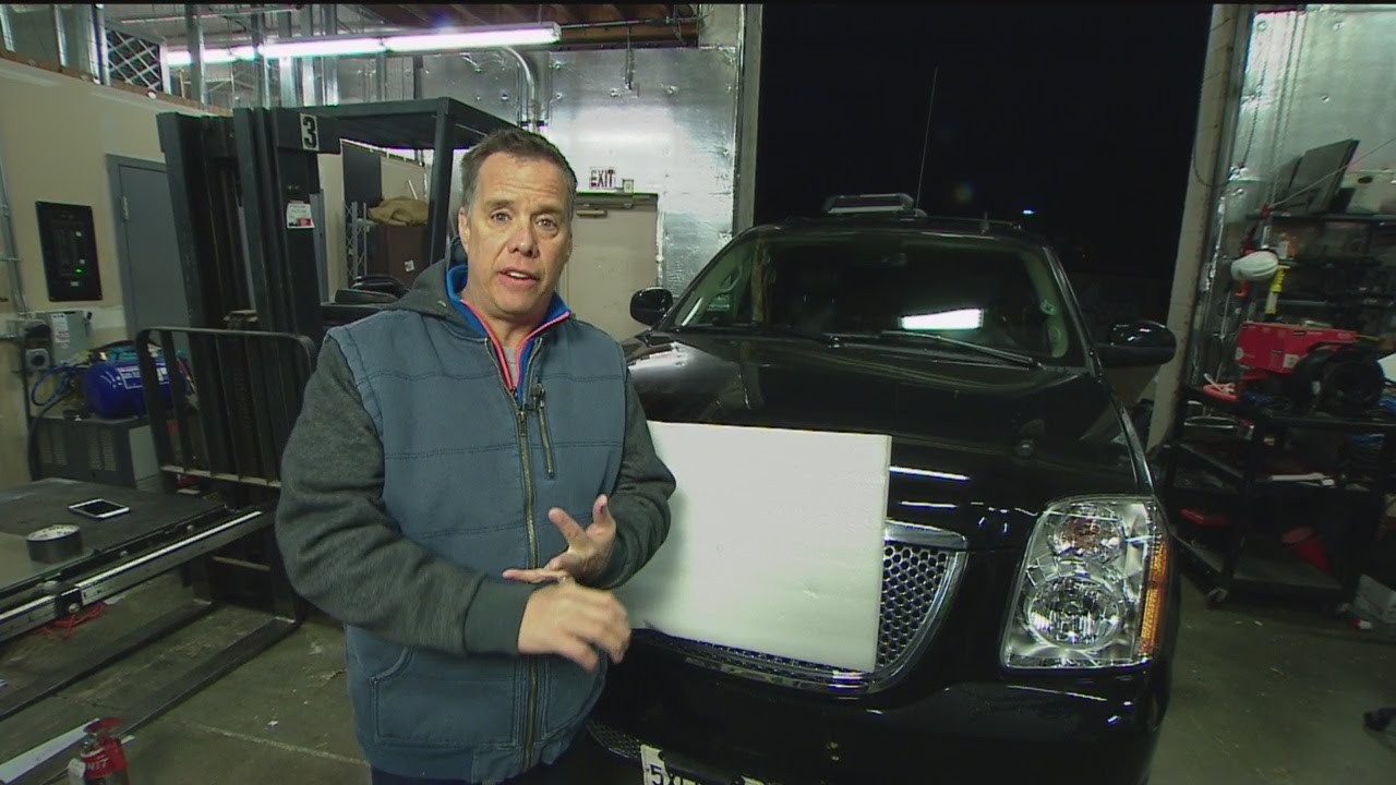 Car Czar Chrysler Scandal YouTube