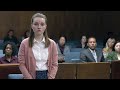 بنت تعرضت لحادث اعتداء ولكنها أنكرت الحادث خوفا من الشرطة ملخص مسلسل Unbelievable بنت تعرضت لحادث اعتداء ولكنها أنكرت الحادث خوفا من الشرطة ملخص مسلسل Unbelievable