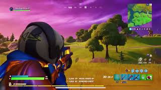 Fortnite Astro jack gameplay sniper ain’t want me to win