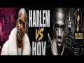 Cam’Ron vs Jay-Z | Harlem vs Hov