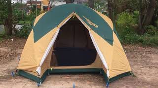 Coleman Winds Dome 336 DX