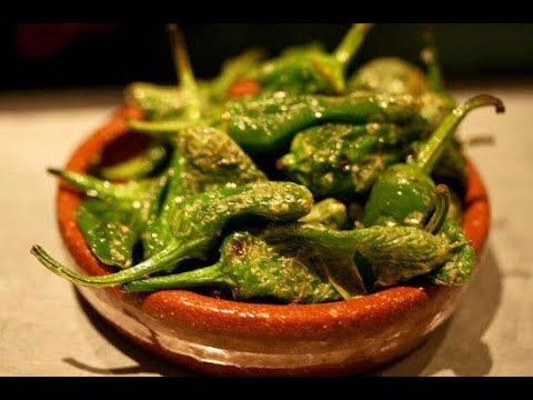 Испанский Перец (Русская Рулетка). Spanish Pepper (Russian Roulette ...