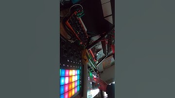 CHU #39 #dawless #synthjam #dawlessjam #impro #synth #electronicmusic #bassline