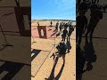 Activators on both end of the stage #noob #shorts #uspsa #ipscshooting #edc #trendingshorts
