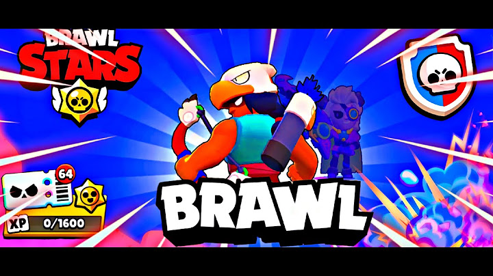 Kenji vs  Dark Lord Spike   Brawl Stars Animation