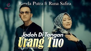 Lagu Minang Randa Putra ft Rana Safira - Jodoh Di Tangan Urang Tuo | Substitle Bahasa Indonesia