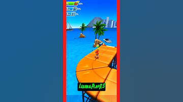 Hyper Run 3D | Part #6 #games #gaming #youtubeshorts #shorts @LearnPlayR.S