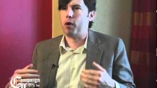 CPAC 2011: Jack Hunter Interview
