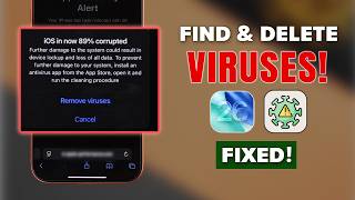 2026 - How To Find And Delete All Viruses On Iphone