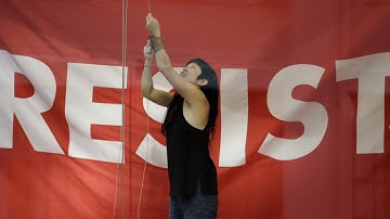 Preview: Stephanie Syjuco in Season 9 of Art21 "Art in the Twenty-First Century" (2018)