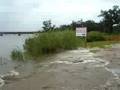 2 Gustav Biloxi Surge, Ocean Springs/Biloxi Bridge