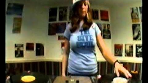 Dj Qbert Do it yourself scratching 2 -  a track s gangsta breaks