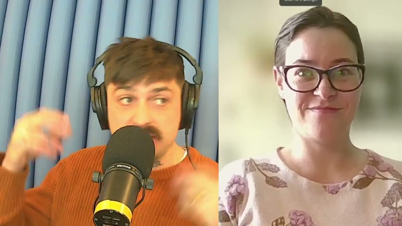 2 février - Chronique santé mentale d'Audray Lemay