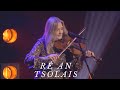 Ré an tSolais - Mairéad Ní Mhaonaigh | An Grianstad, Spread na Bealtaine & The Red Crow | TG4