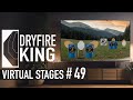 DRYFIRE KING #49- VIRTUAL DRYFIRE STAGE TRAINING (USPSA IPSC IDPA)