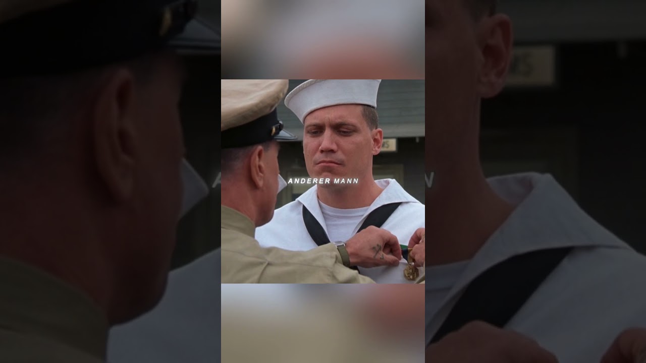 【Men of Honor】  #filme #movie