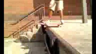 loading dock ollie