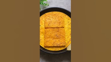 Thumbnail of Sandwich telur kocok sangat simple