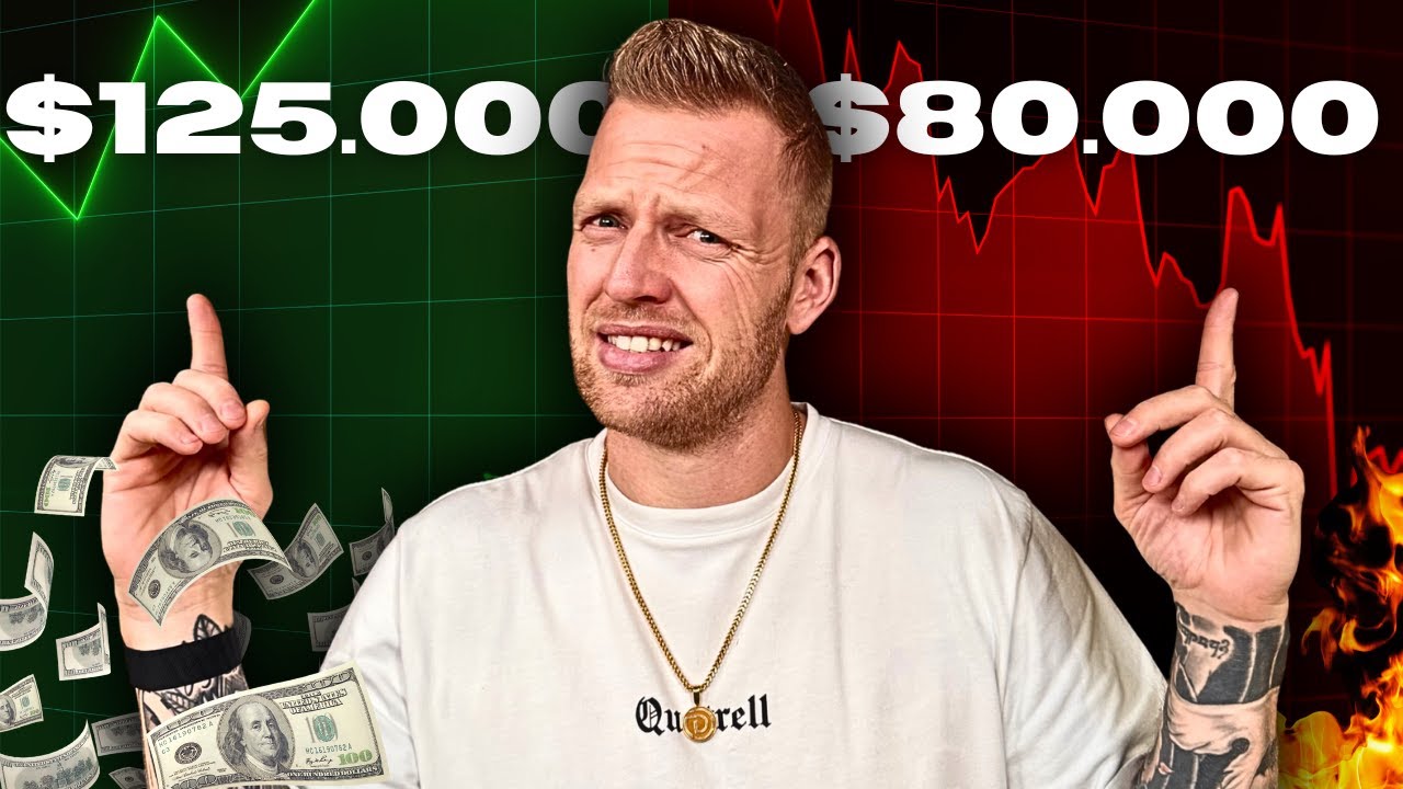 Rotatie Voor Bitcoin, Dit Verwachten WIJ!