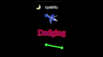 CYAINTU VS WALL!!! DEFLY.IO