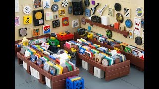 Record Store...Bags? Across America
Check out these colorful novelty record store bags including two RARE ones from a store long gone but not forgotten. Plus: never before seen pictures!
RSAA
https://www.youtube.com/playlist?list=PL8aa14eSBudY-prSCeM9Q6rhq0h2QGM2A
Stairway to Heaven Rock N Roll Supermarket
https://www.facebook.com/stairwayfilm/
http://www.rockandrollsupermarket.com/ Record Store...Bags? Across America