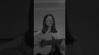 Yeni Türkü - Sezenler Olmuş (cover) | Gamze Yılmaz