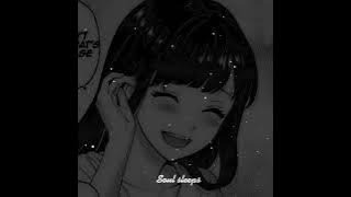 Under the influence | Sped up | Mark lee | Soul sleeps