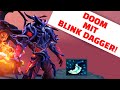 BLINK DAGGER MACHT DEN UNTERSCHIED! ► DOTA 2 AUTO CHESS