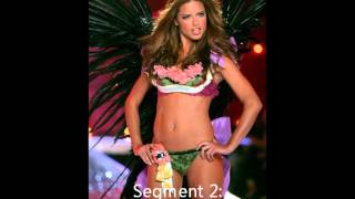 Victoria's Secret Fashion Show 2006 ( Beware Of The Dog & Personal Jesus ) [AUDIO] Resimi