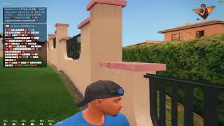 FIVEM HIGHLIGHTS MEERK #2 🦧 | #GRAU