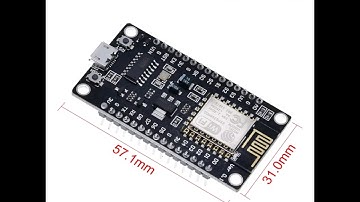 jual Nodemcu WiFi esp8266 v3 lolin di purwokerto by meteor store purwokerto