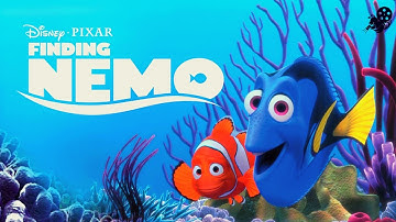 A starfish who helped nemo to escaped from fish tank | Finding nemo movie explained in Hindi